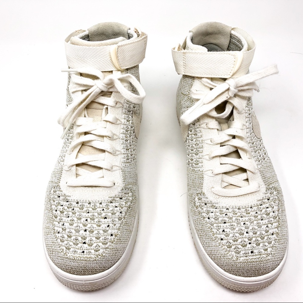 Flyknit AF1s - Picture 3 of 8